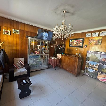 Hostal Huayna House Go Куско Екстер'єр фото