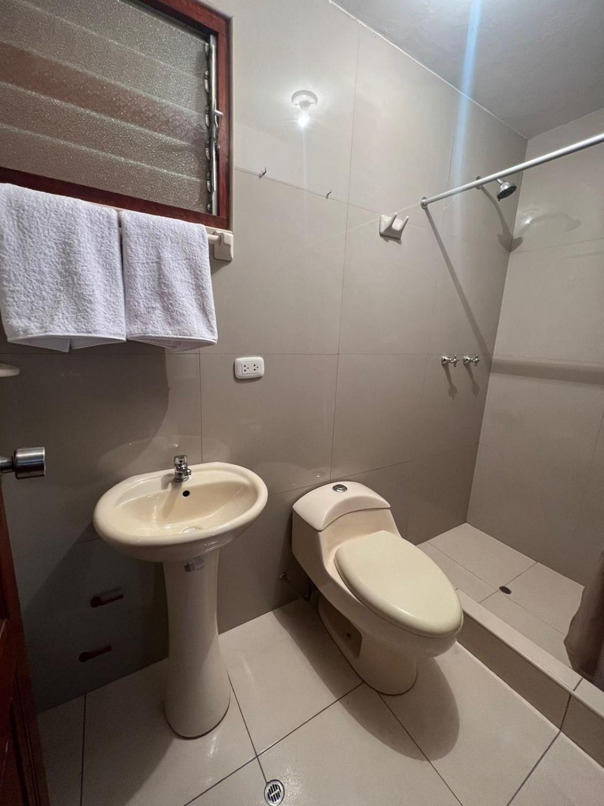Hostal Huayna House Go Куско Екстер'єр фото